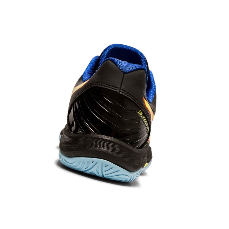 Black Men's Asics BLAST FF Running Shoes | US91035PH - Asics Outlet Sale