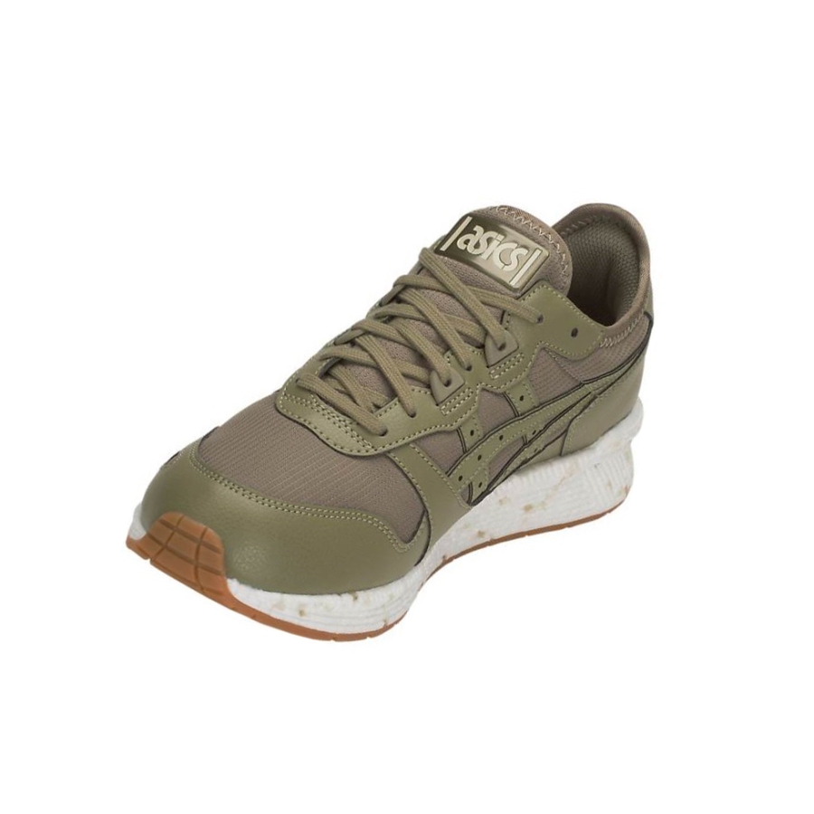 Olive Men's Asics HYPERGEL-LYTE Sneakers | US01543AL - Asics Outlet Sale
