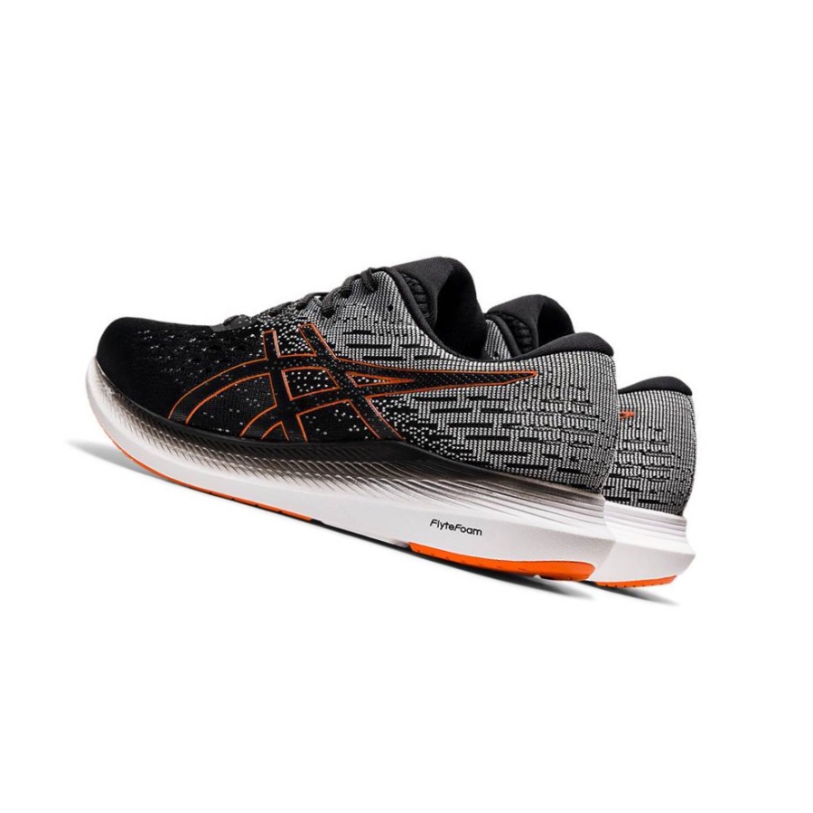 Black Men's Asics EVORIDE 2 Running Shoes | US48521IP - Asics Outlet Sale