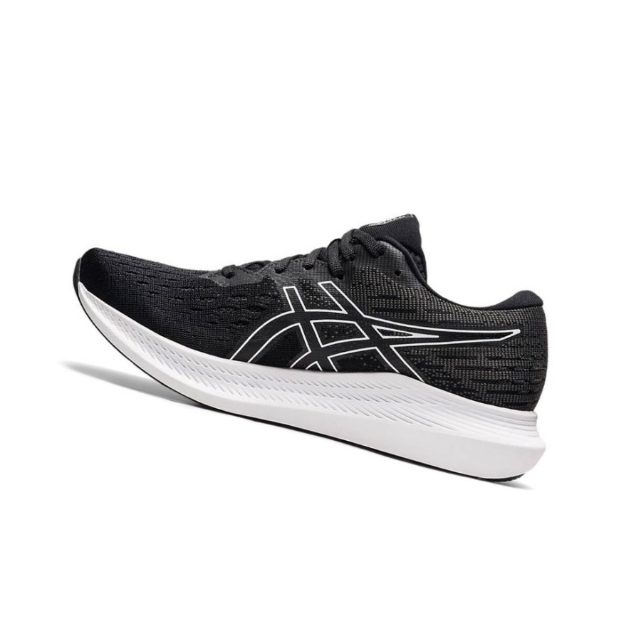 Black Women's Asics EVORIDE 2 Running Shoes | US23017OX - Asics Outlet Sale