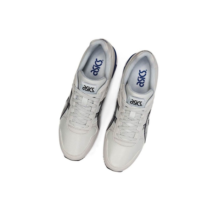 Grey Women's Asics GT-II Sneakers | US40683KW - Asics Outlet Sale