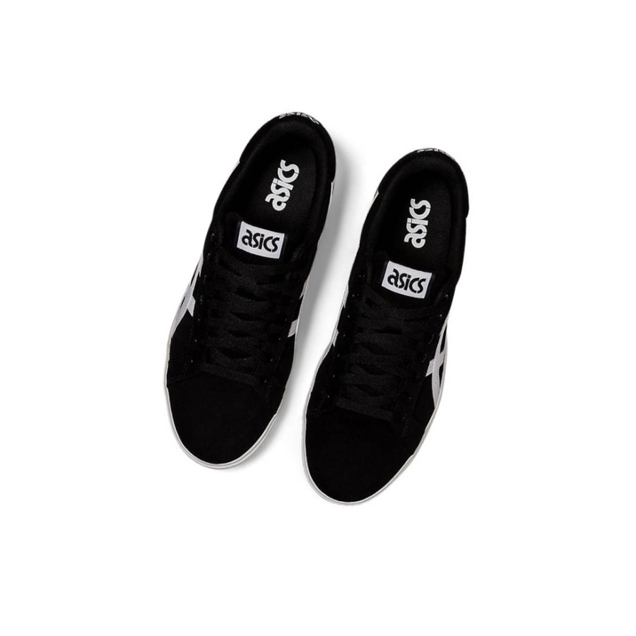 Black Men's Asics CLASSIC CT Sneakers | US81023WJ - Asics Outlet Sale