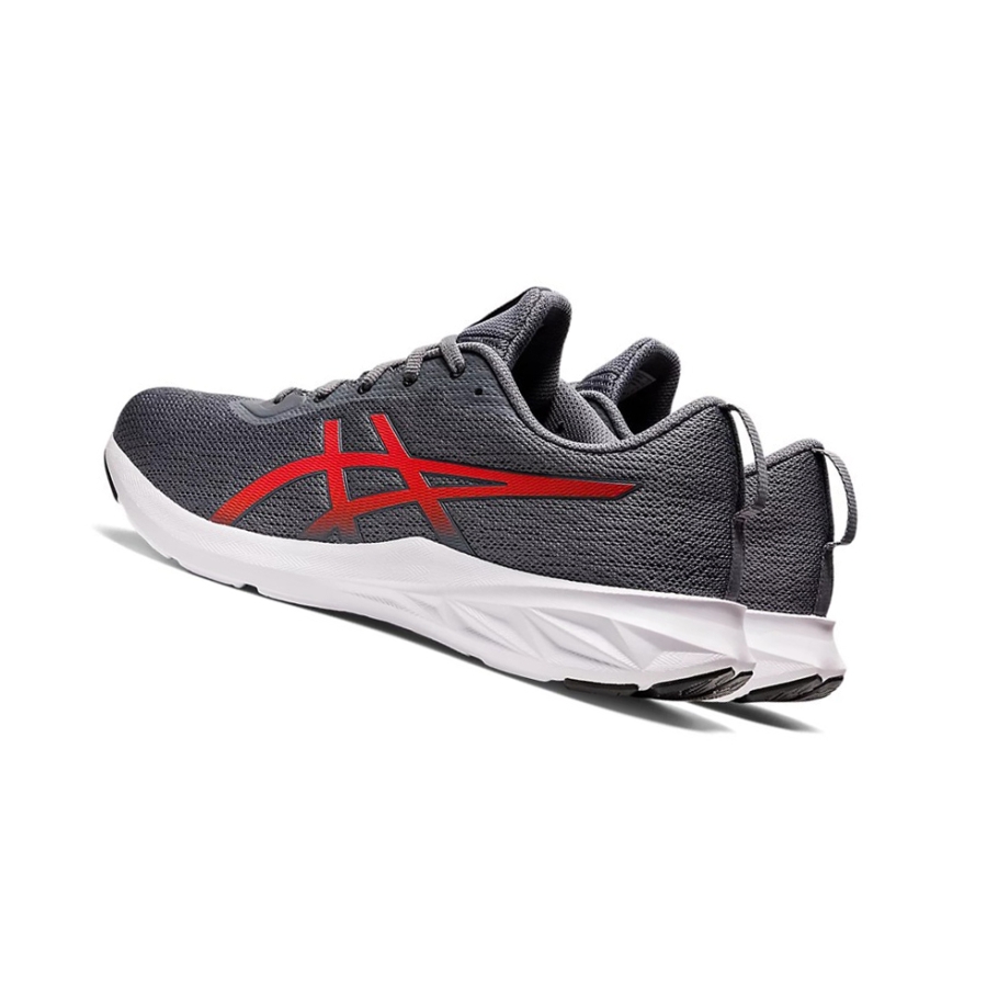 Metropolis / Fiery Red Men's Asics VERSABLAST 2 Running Shoes | US14375LE - Asics Outlet Sale