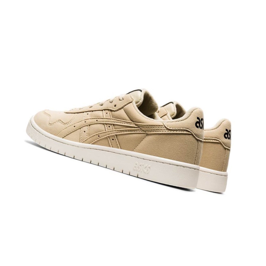 Beige Women's Asics JAPAN S Sneakers | US57619GU - Asics Outlet Sale