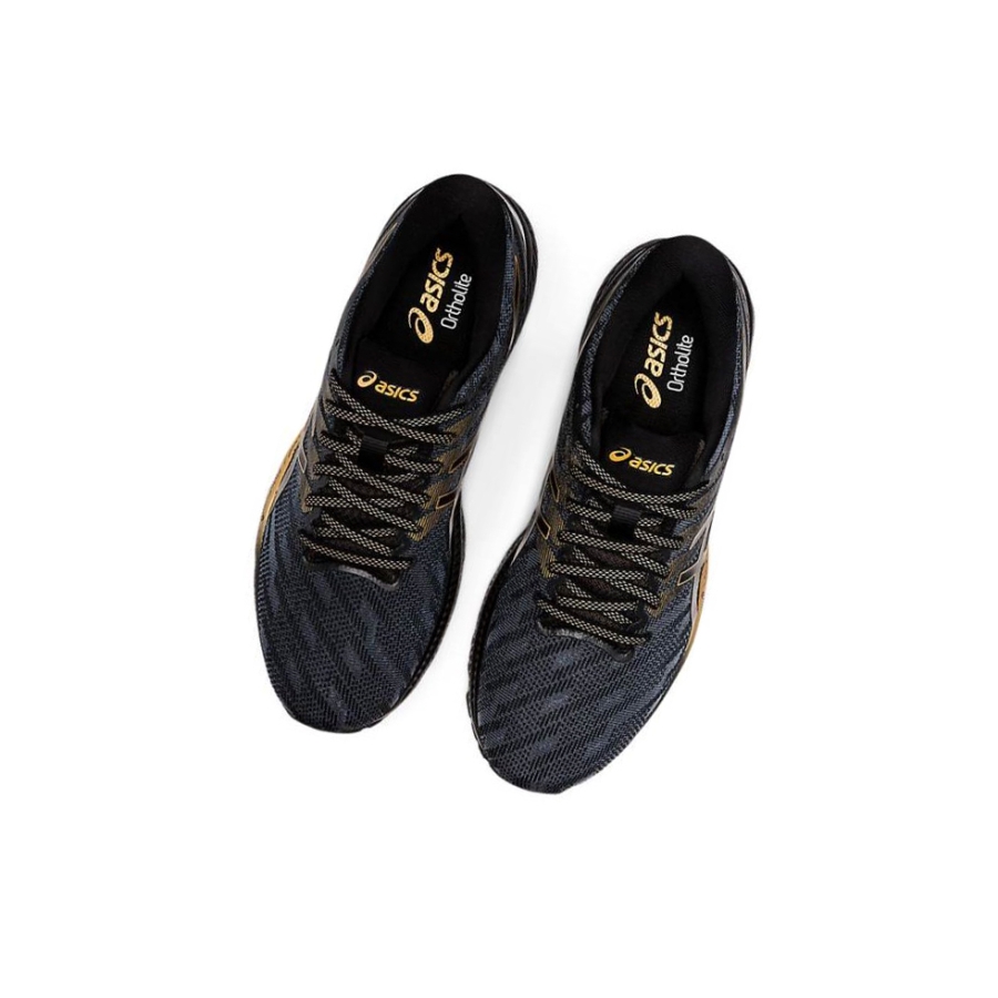 Black Men's Asics GEL-JADEITE Running Shoes | US70584ZS - Asics Outlet Sale