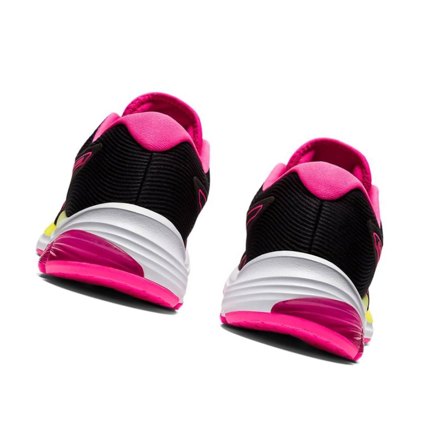 Black Women's Asics GEL-PULSE 12 Running Shoes | US78402AH - Asics Outlet Sale