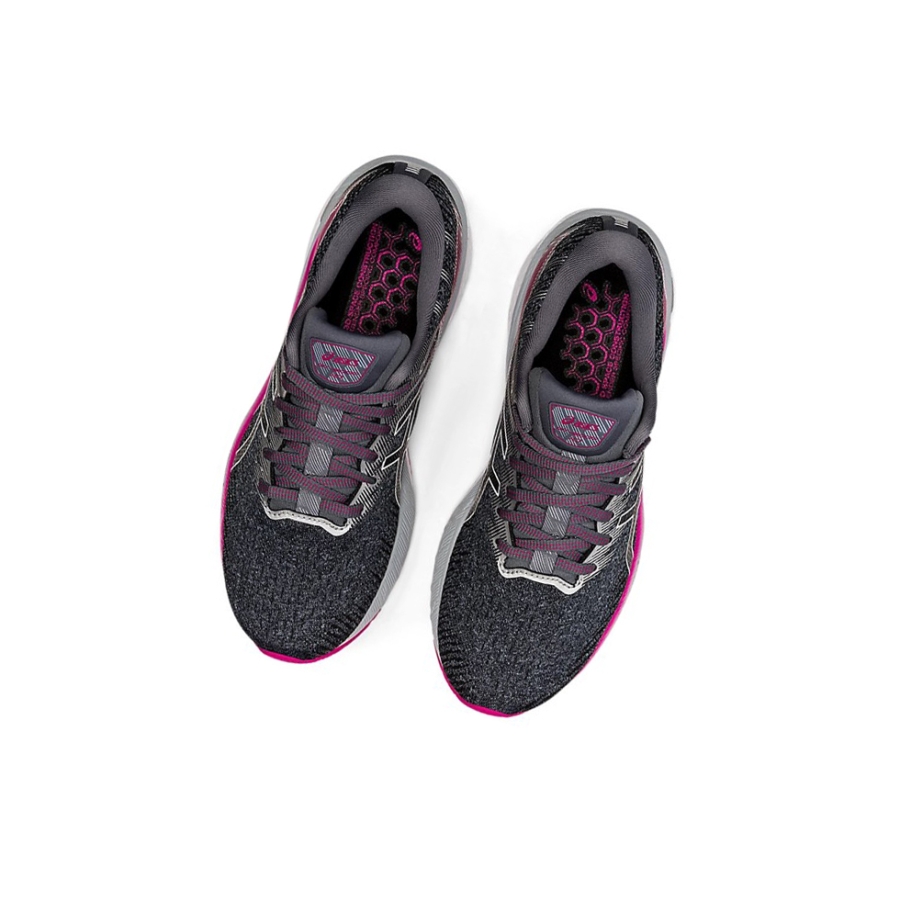 Sheet Rock / Pink Rave Women's Asics GT-2000 10 Running Shoes | US93854SK - Asics Outlet Sale