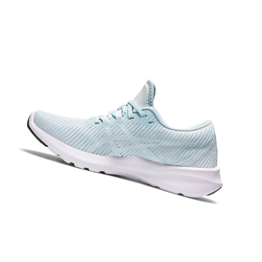 Light Turquoise Women's Asics VERSABLAST Running Shoes | US10752EF - Asics Outlet Sale