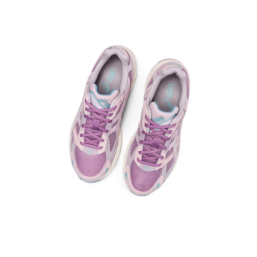 Rosequartz / Haze Women's Asics GEL-1130 Sneakers | US45372JE - Asics Outlet Sale