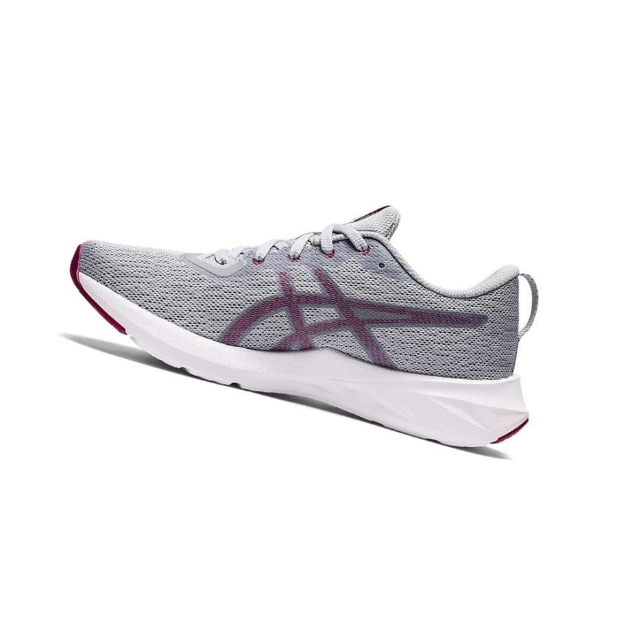 Piedmont Grey / Champagne Women's Asics VERSABLAST 2 Running Shoes | US45871DO - Asics Outlet Sale