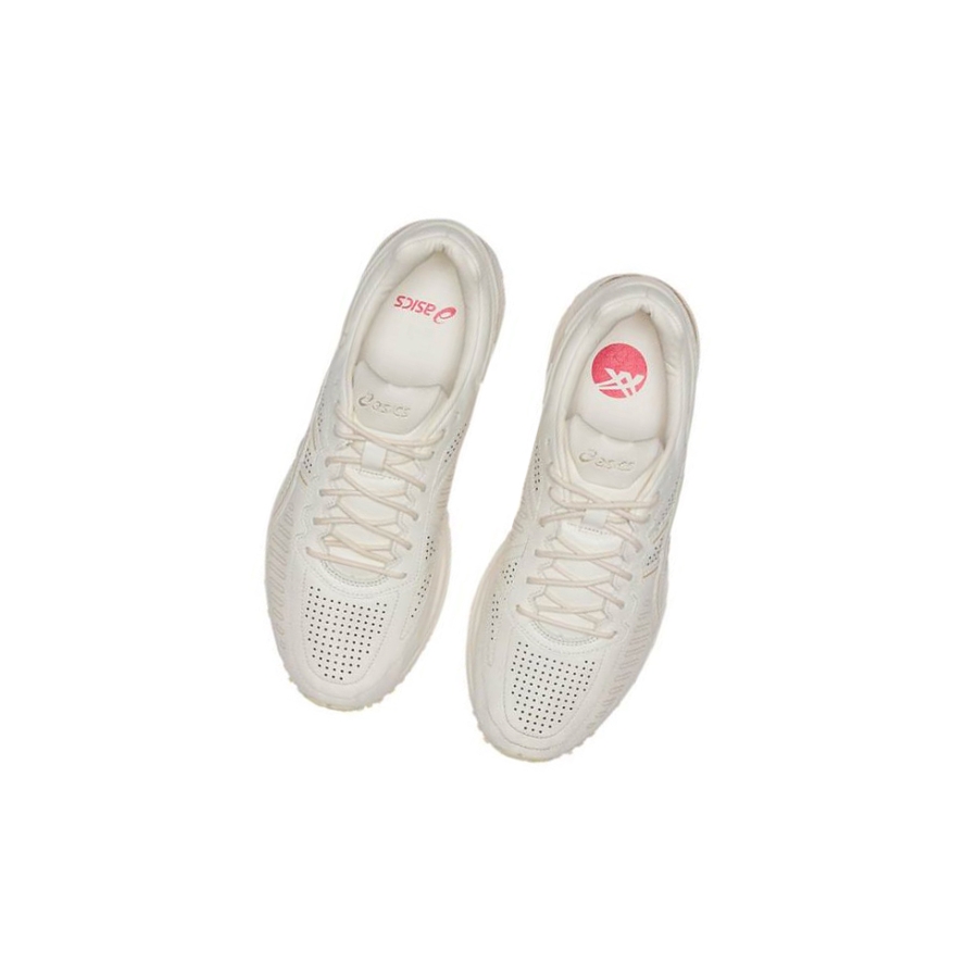 Cream Men's Asics METARUN SPS Sneakers | US34859FV - Asics Outlet Sale