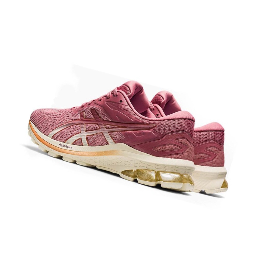 Rose Women's Asics GT-1000 Running Shoes | US06527CU - Asics Outlet Sale