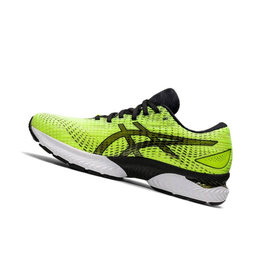 Green Men's Asics GEL-SAIUN Running Shoes | US18905CF - Asics Outlet Sale