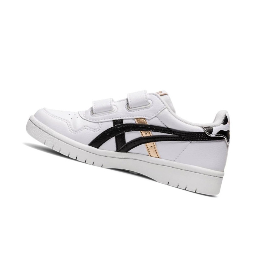 White Kids' Asics JAPAN S PS Sneakers | US14579ZS - Asics Outlet Sale