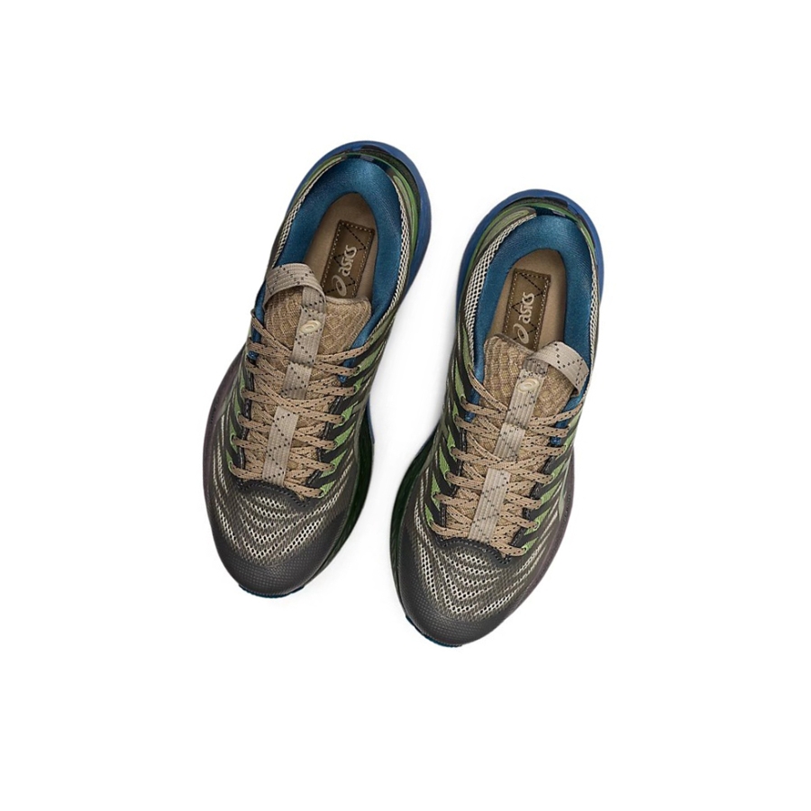 Gargoyle / Fog Women's Asics FN3-S GEL-KAYANO 28 Sneakers | US62851GL - Asics Outlet Sale