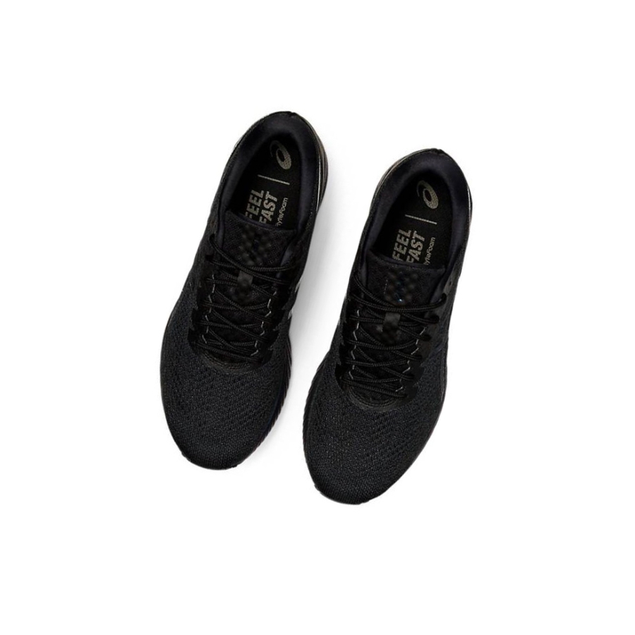 Black Men's Asics GEL-DS TRAINER 25 Running Shoes | US64207HY - Asics Outlet Sale