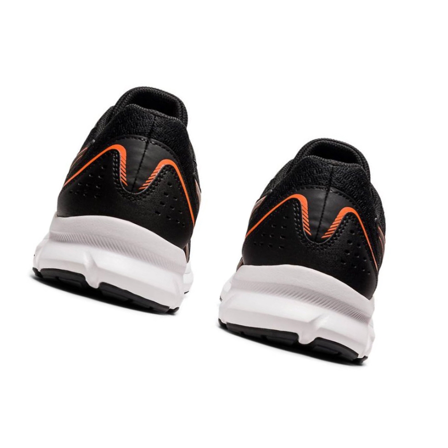 Black Men's Asics JOLT 3 Extra Wide Running Shoes | US34109GZ - Asics Outlet Sale