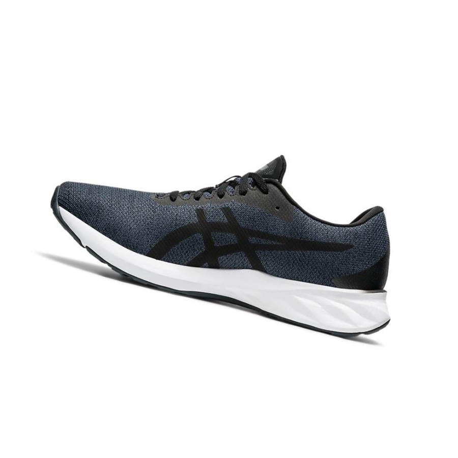 Black Men's Asics ROADBLAST Running Shoes | US56204BK - Asics Outlet Sale