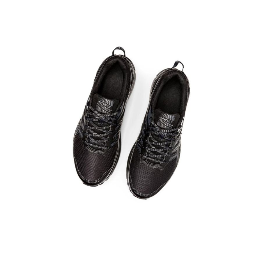 Black / Carrier Grey Men's Asics TRAIL SCOUT 2 Trail Running Shoes | US73192IO - Asics Outlet Sale
