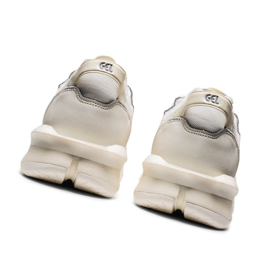 Cream Men's Asics GEL-LYTE III Sneakers | US67935IJ - Asics Outlet Sale