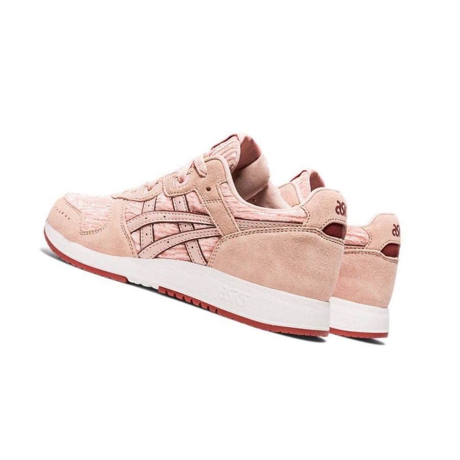 Pink Men's Asics LYTE CLASSIC Sneakers | US85694LD - Asics Outlet Sale