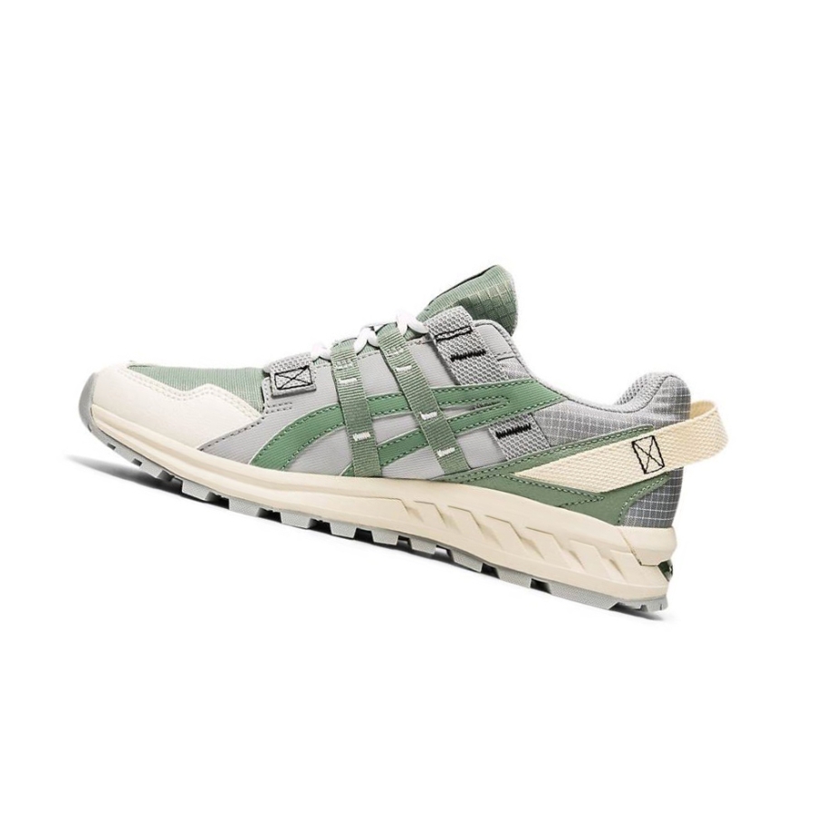 Grey Women's Asics GEL-CITREK Sneakers | US31802PH - Asics Outlet Sale