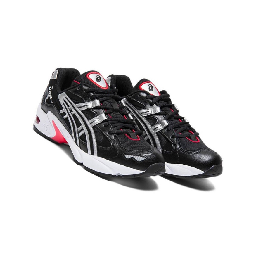 Black Men's Asics GEL-KAYANO 5 OG Sneakers | US20679HN - Asics Outlet Sale