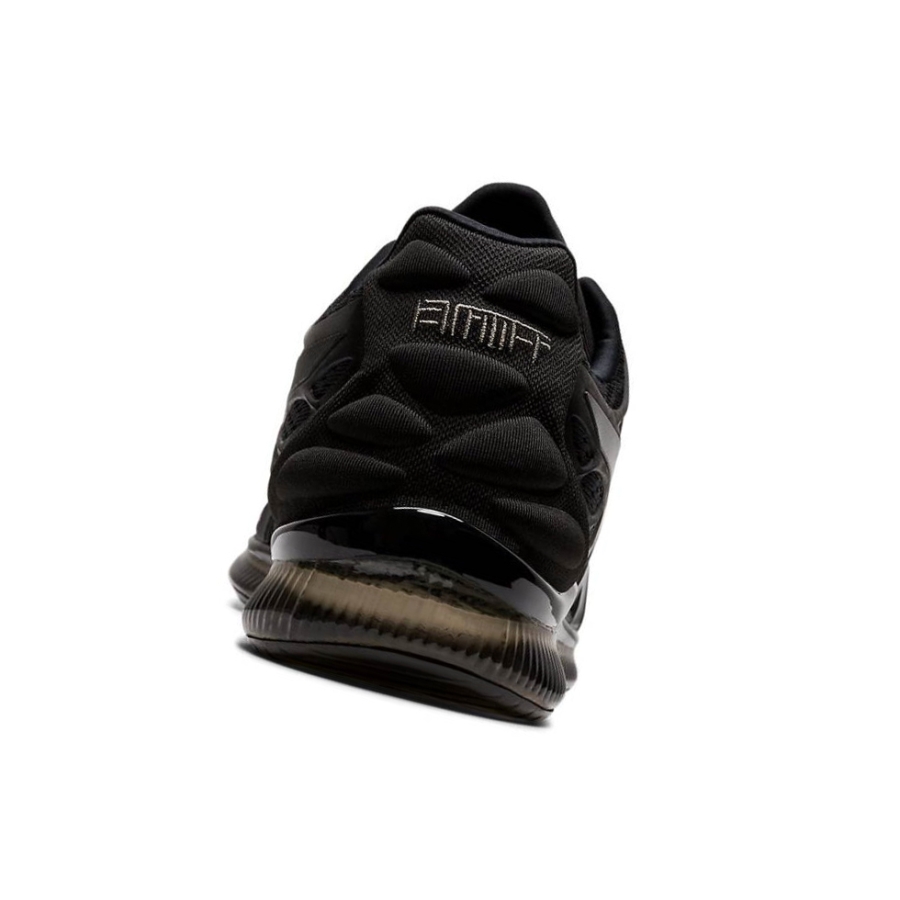 Black Men's Asics GEL-QUANTUM INFINITY 2 Sneakers | US28196XP - Asics Outlet Sale