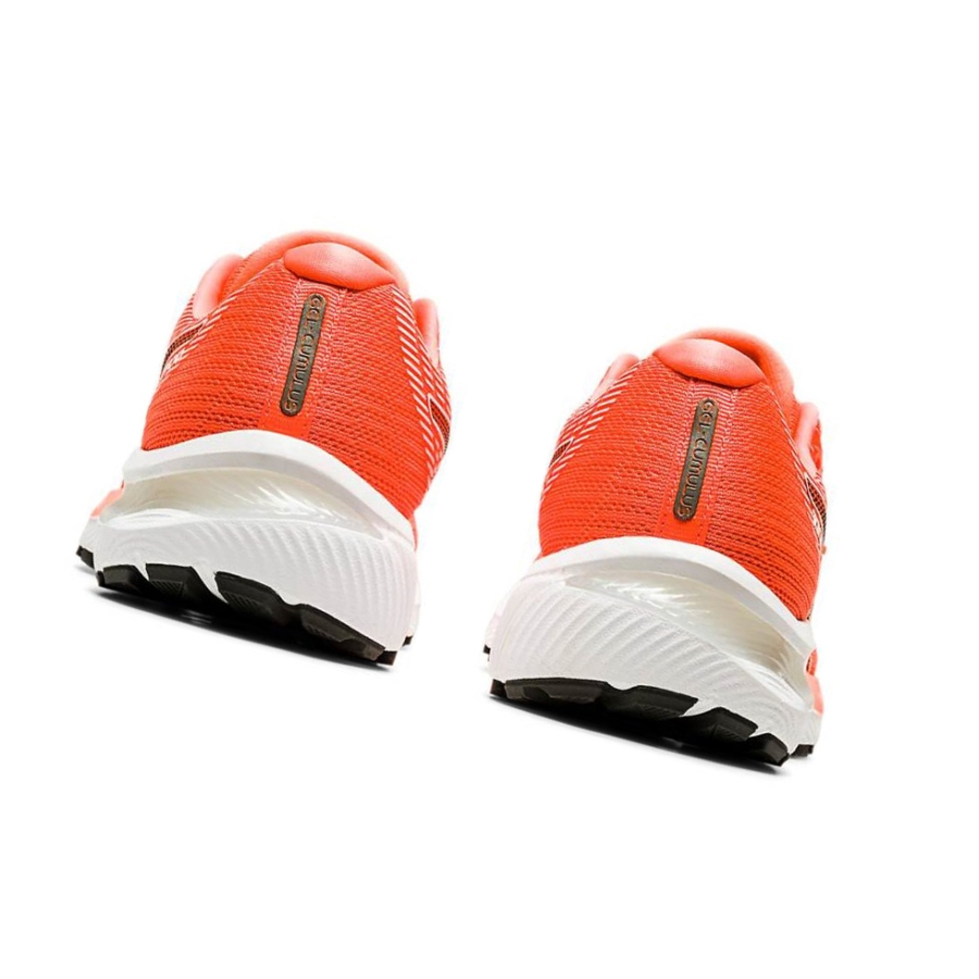 Red Women's Asics GEL-CUMULUS 22 Tokyo Running Shoes | US35796GQ - Asics Outlet Sale