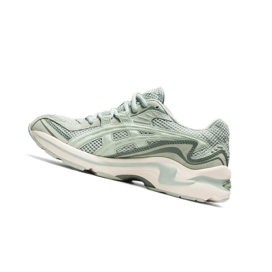Light Green Women's Asics GEL-PRELEUS Sneakers | US95480VI - Asics Outlet Sale