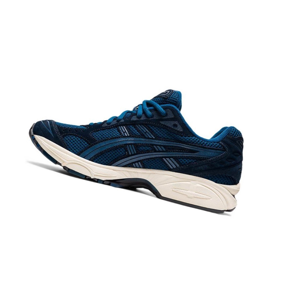 Blue Men's Asics GEL-KAYANO 14 Sneakers | US23014JD - Asics Outlet Sale