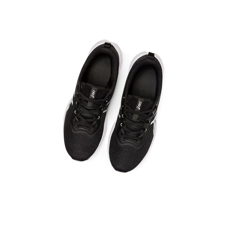 Black / White Men's Asics VERSABLAST 2 Running Shoes | US57168RX - Asics Outlet Sale