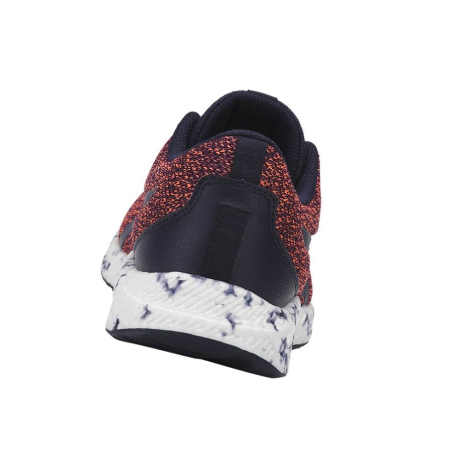 Navy Men's Asics HyperGEL-YU Sneakers | US80523QO - Asics Outlet Sale