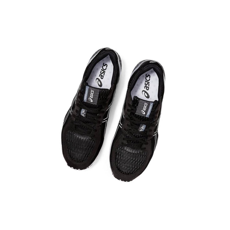 Black Men's Asics TARTHEREDGE 2 Running Shoes | US92347MJ - Asics Outlet Sale