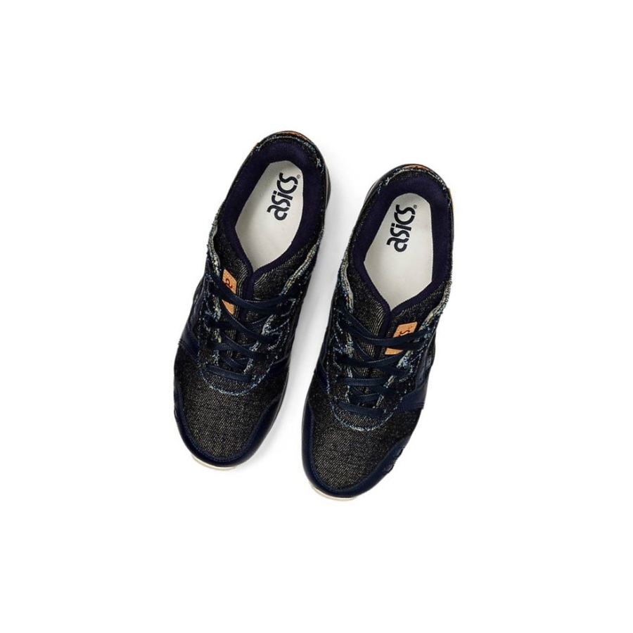 Navy Men's Asics GEL-LYTE III OG Sneakers | US23854MK - Asics Outlet Sale