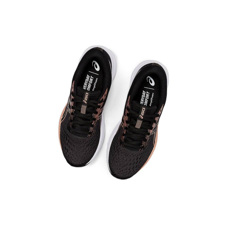 Black Women's Asics GEL-EXCITE 7 Running Shoes | US41325OK - Asics Outlet Sale