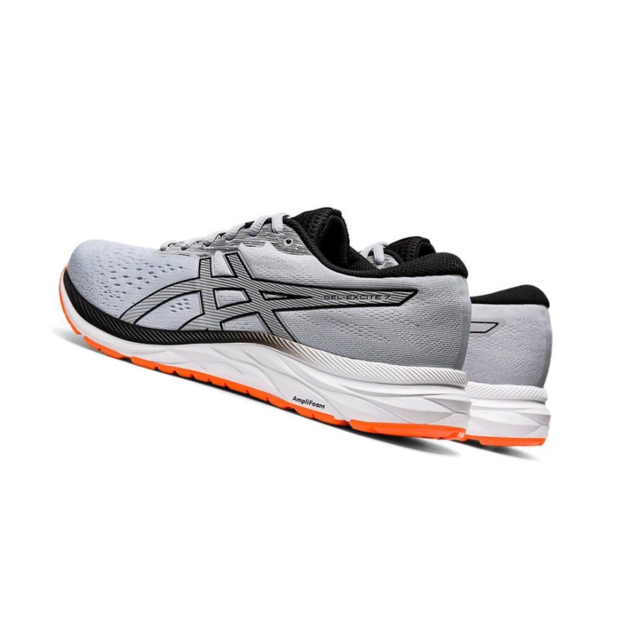 Grey Men's Asics GEL-EXCITE 7 Running Shoes | US08975JO - Asics Outlet Sale
