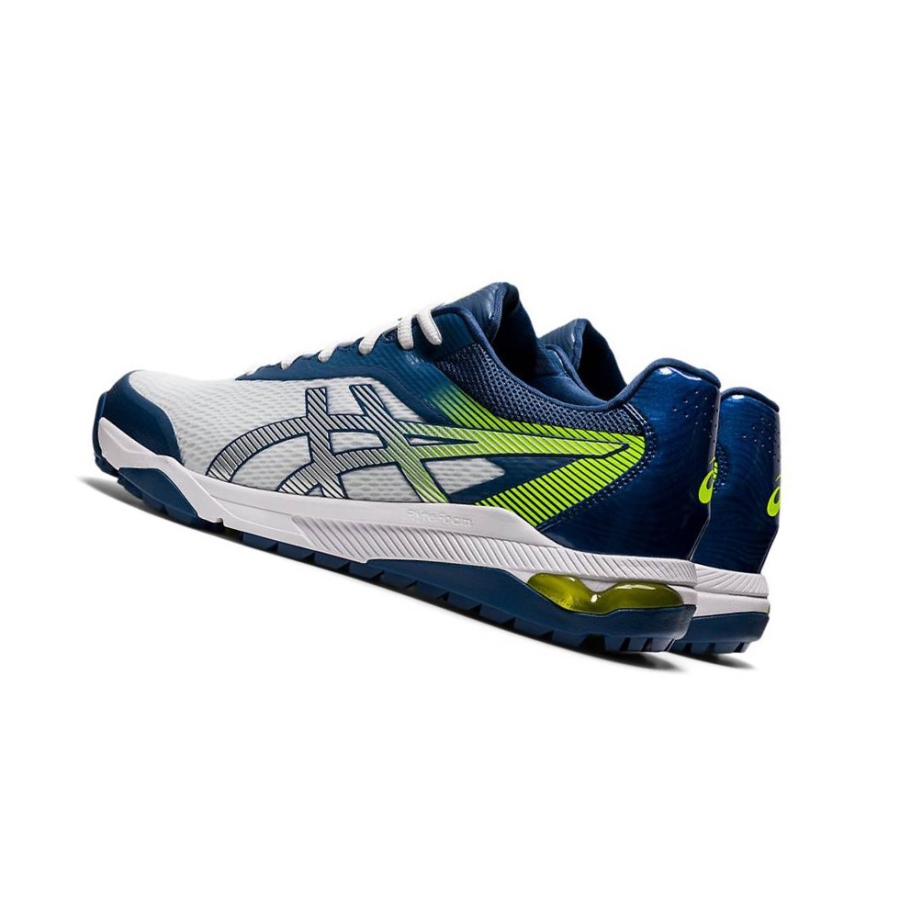 Blue Men's Asics GEL-COURSE ACE Golf Shoes | US10572ZP - Asics Outlet Sale