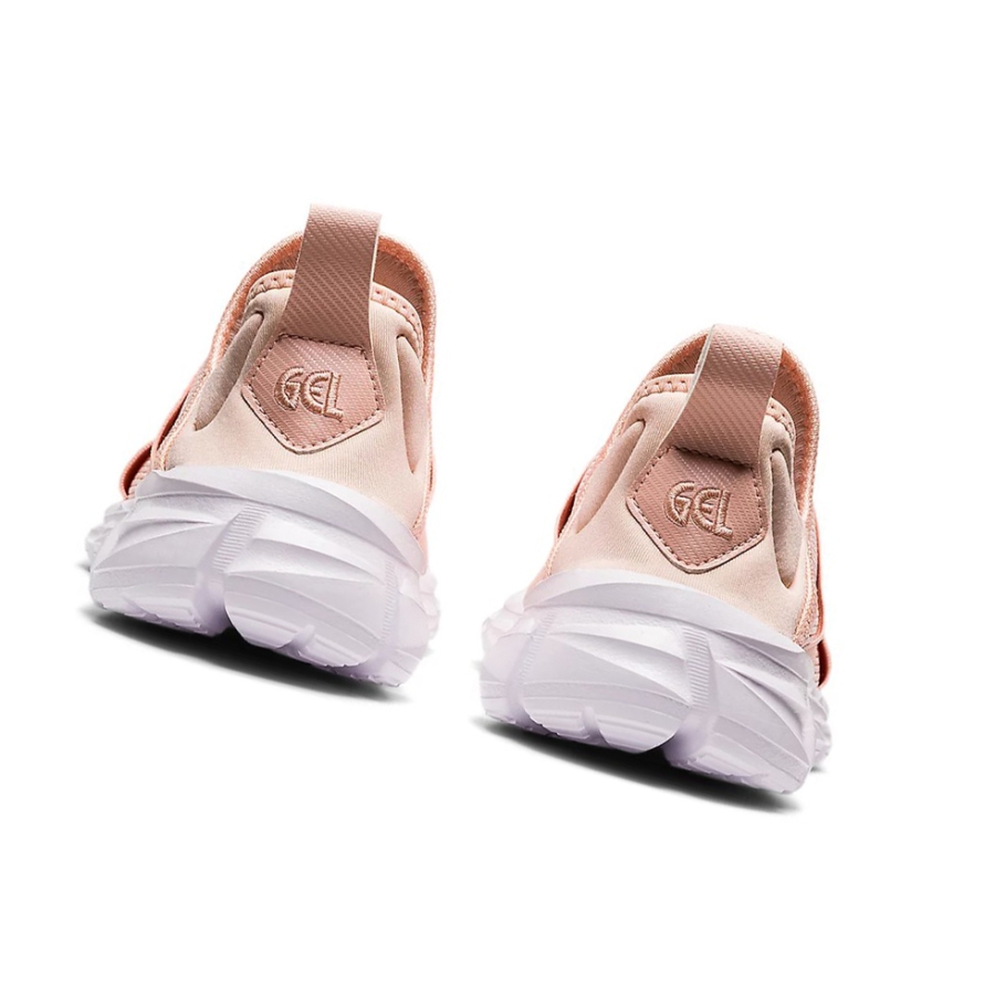 Breeze / Breeze Women's Asics QUANTUM LYTE SLIP-ON Sneakers | US15209QU - Asics Outlet Sale