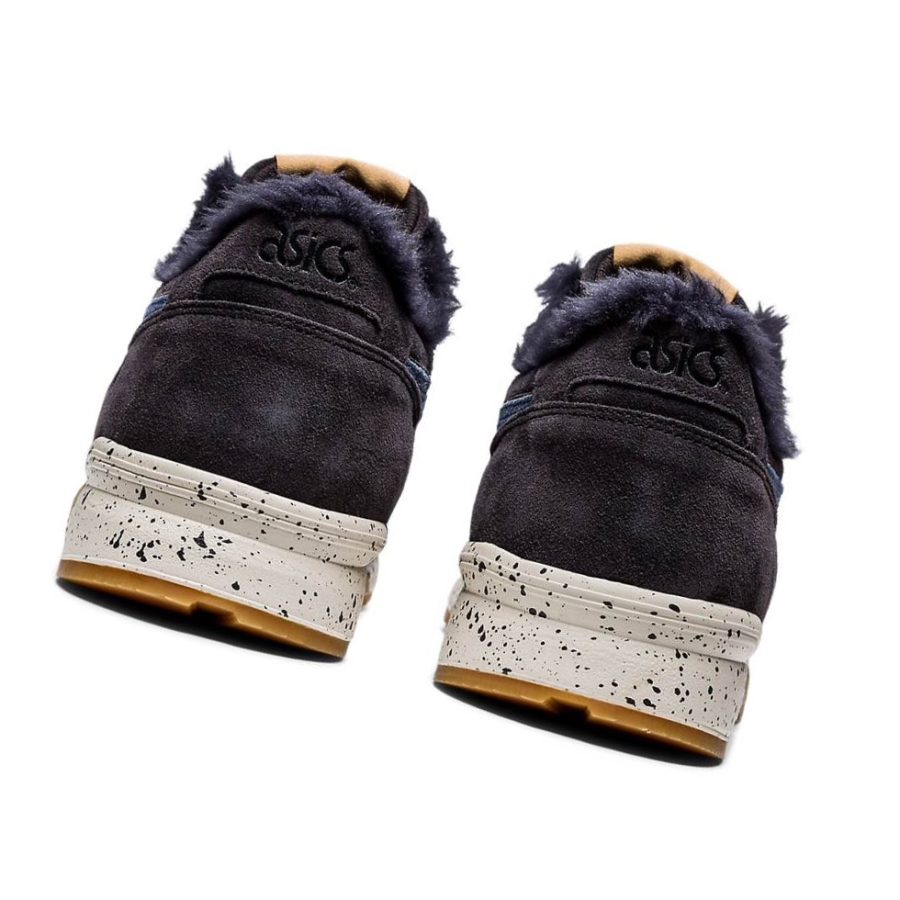 Blue Men's Asics GEL-LYTE Sneakers | US05872ZK - Asics Outlet Sale