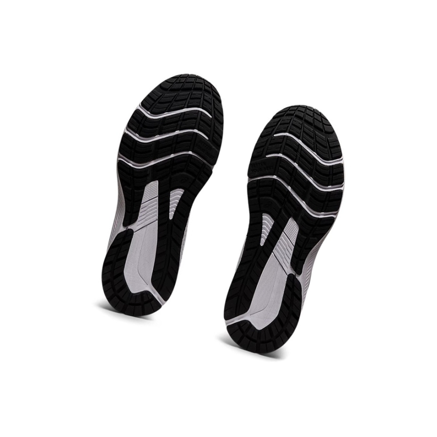 French Blue / Hazard Green Kids' Asics GT-1000 11 GS Running Shoes | US35108RA - Asics Outlet Sale