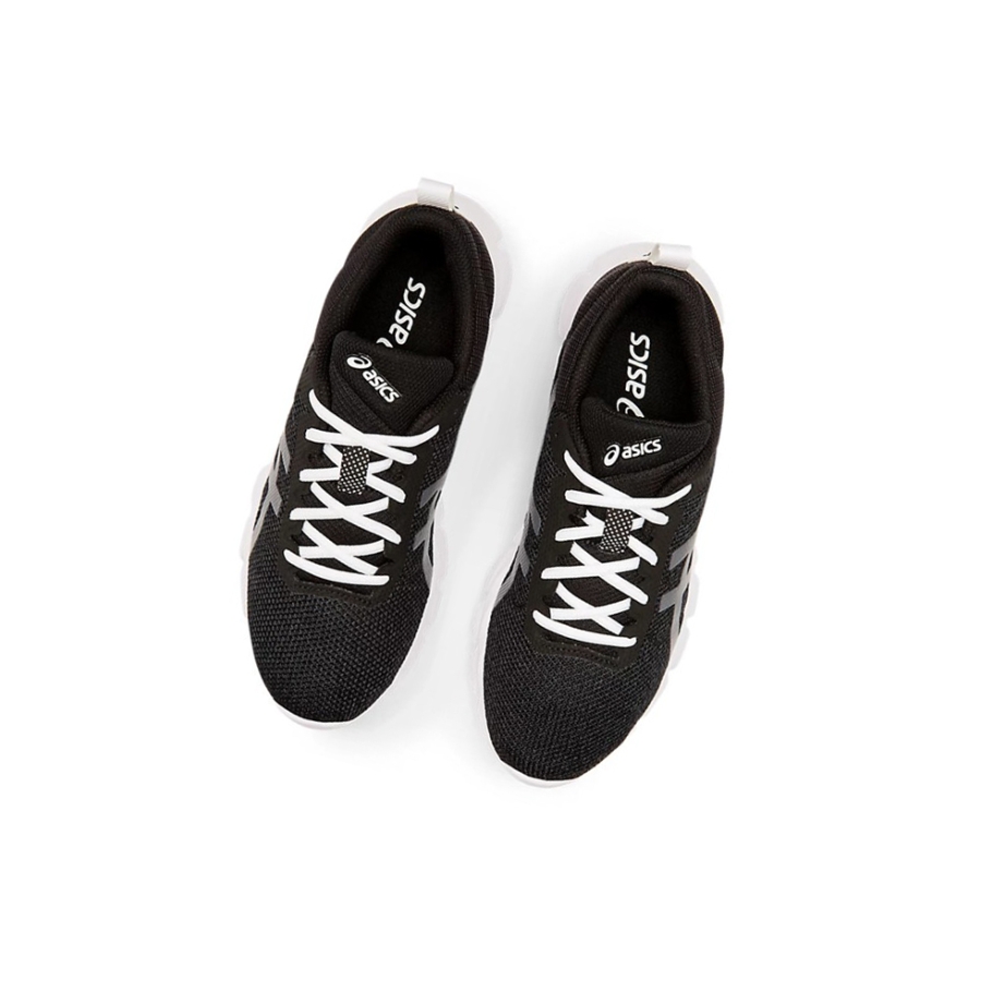 Black / Carrier Grey Women's Asics GEL-QUANTUM LYTE Sneakers | US79654QI - Asics Outlet Sale