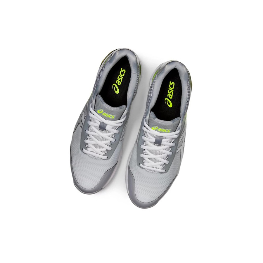 White / White Men's Asics GEL-COURSE ACE Golf Shoes | US72534LQ - Asics Outlet Sale