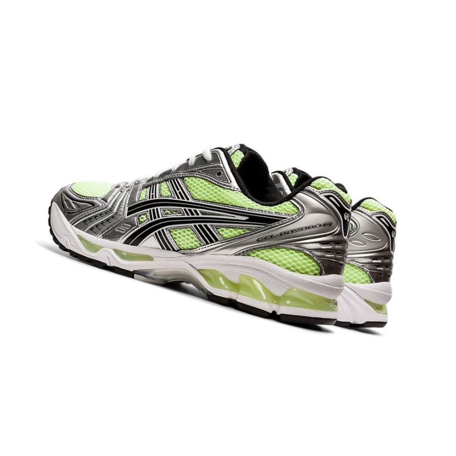 Green Men's Asics GEL-KAYANO 14 Sneakers | US23416OX - Asics Outlet Sale