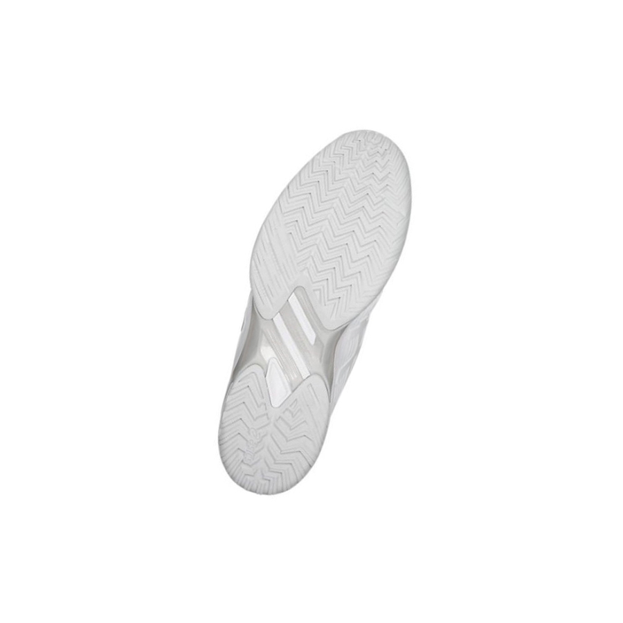 White Men's Asics SOLUTION SPEED FF Tennis Shoes | US24519VB - Asics Outlet Sale