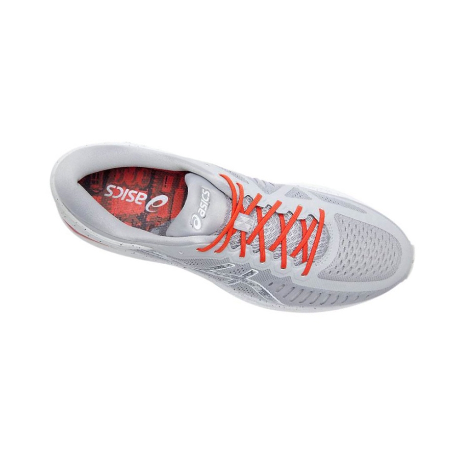 Grey Women's Asics METARUN Running Shoes | US36581PU - Asics Outlet Sale