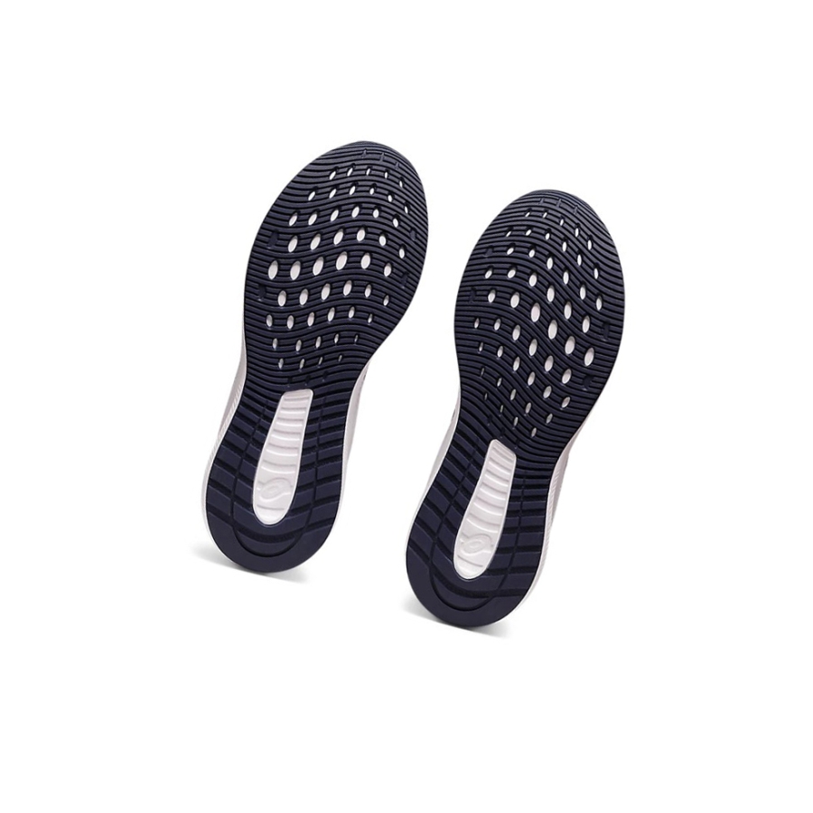 Midnight / New Leaf Kids' Asics PATRIOT 13 GS Running Shoes | US71923LQ - Asics Outlet Sale