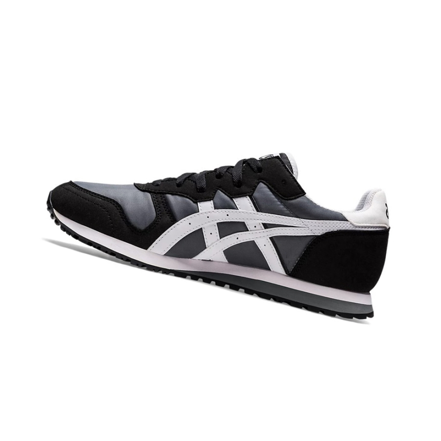 Steel Grey / White Men's Asics OC RUNNER Sneakers | US13084JA - Asics Outlet Sale