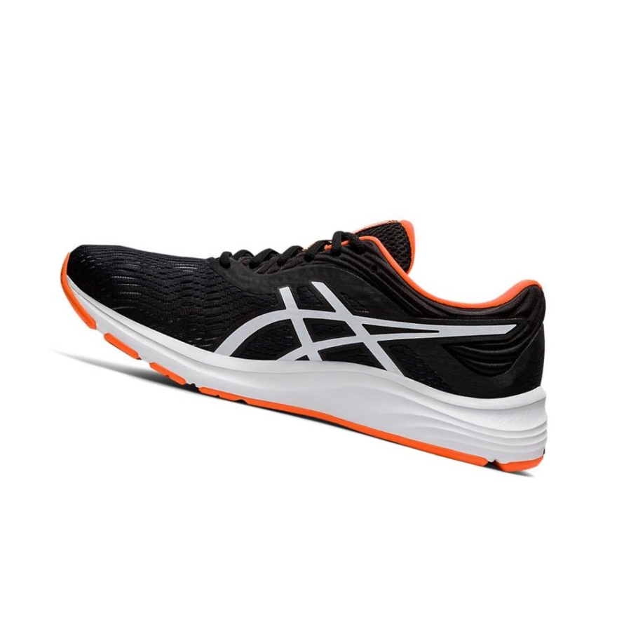 Black Men's Asics GEL-PULSE 11 Running Shoes | US63951QL - Asics Outlet Sale
