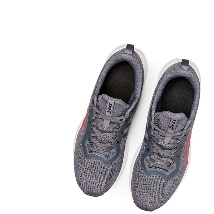 Metropolis / Fiery Red Men's Asics VERSABLAST 2 Running Shoes | US14375LE - Asics Outlet Sale